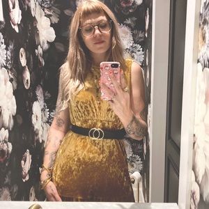 Meet your Posher, Emma